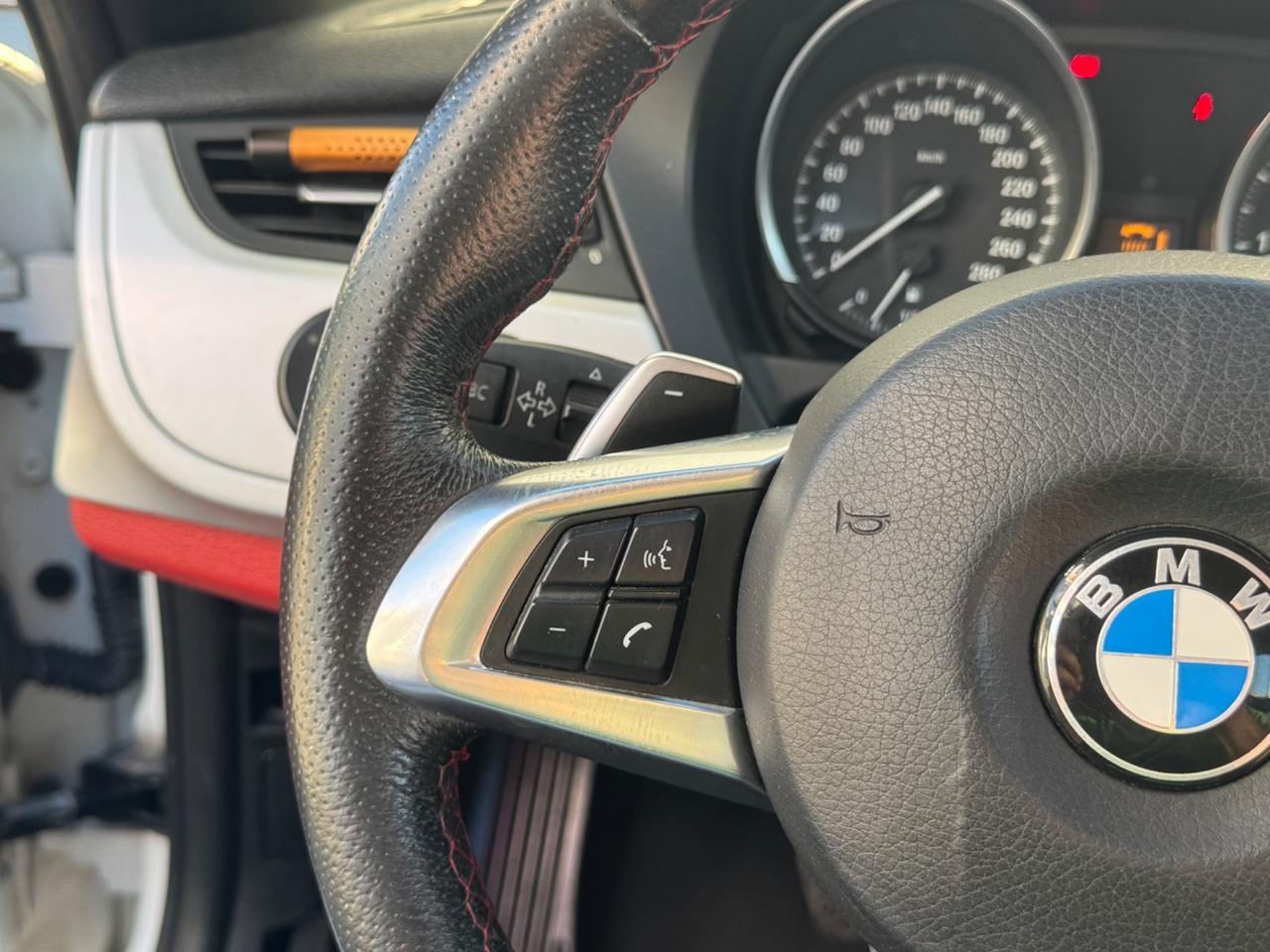 BMW Z4 S-DRIVE 23I 204 CV AUTOMATICO FULL