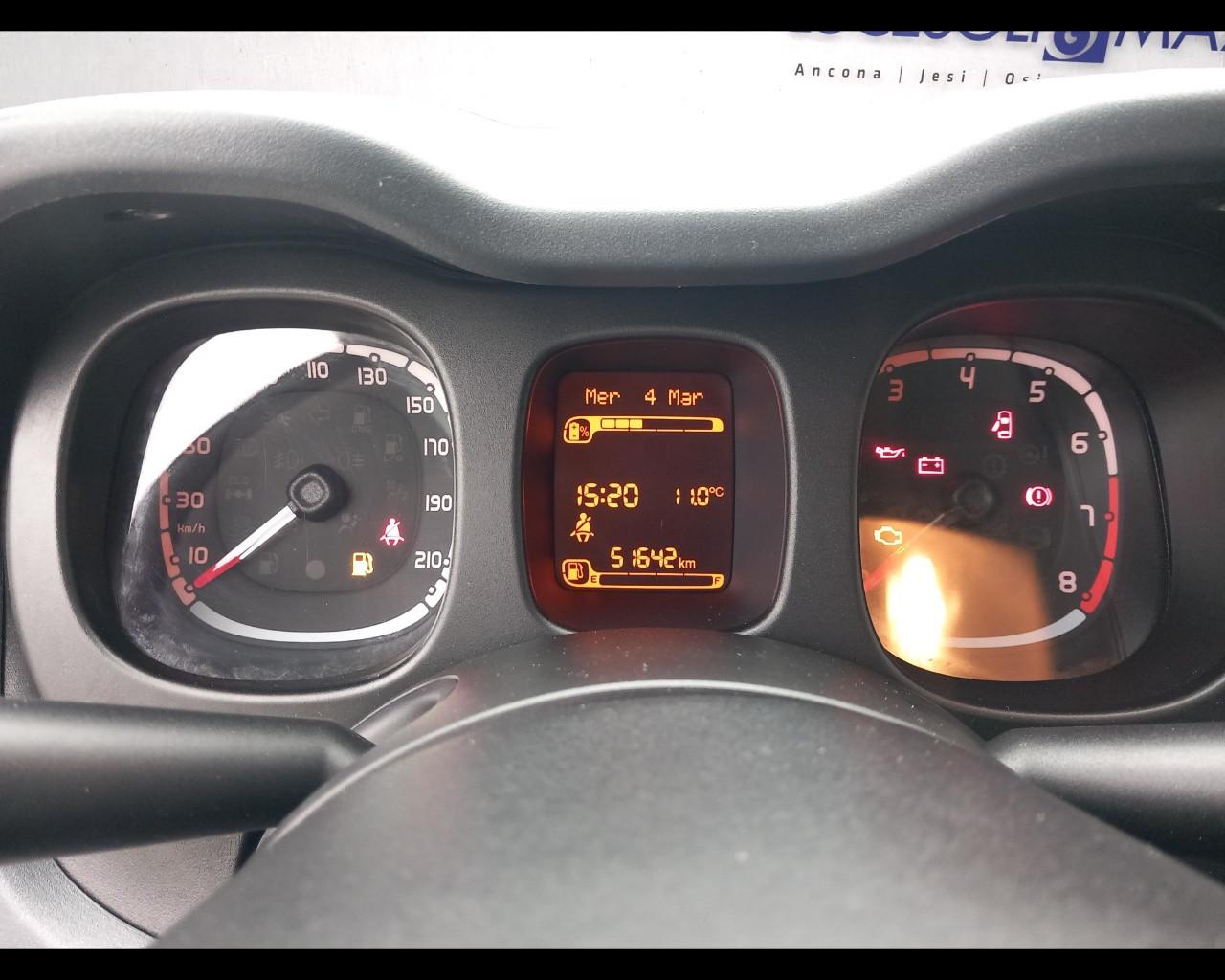 FIAT PANDA - Panda 1.0 FireFly S&S Hybrid Easy