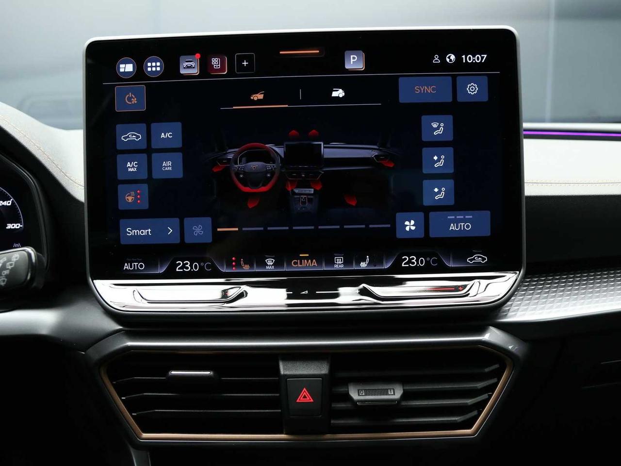 Cupra Formentor - 1.5 150CV Hybri #10208