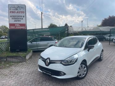 Renault Clio 1.2 75CV GPL 5 porte Costume National