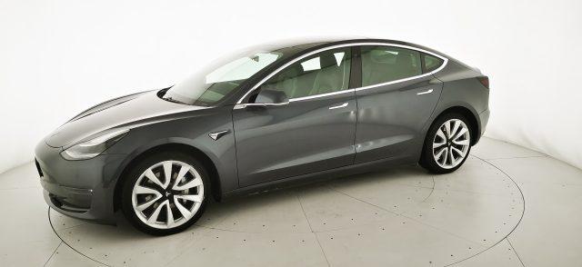 TESLA Model 3 Long Range Dual Motor AWD