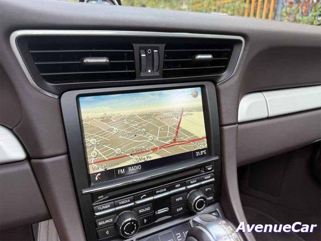 PORSCHE 991 Coupe 3.8 Turbo S #PREZZO NON TRATTABILE#