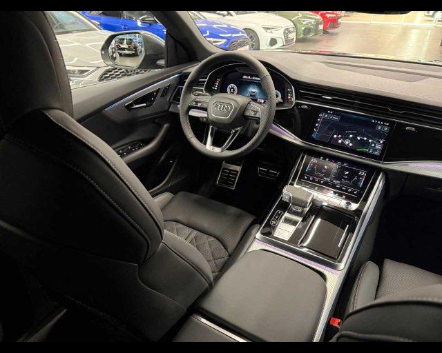 AUDI Q8 SUV 50 TDI 286 CV quattro tiptronic S line editio