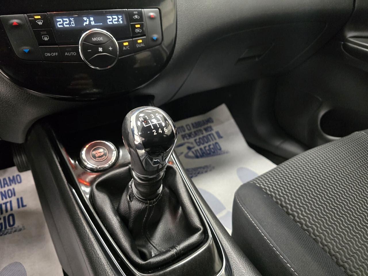 Nissan Pulsar 1.5 dCi Acenta 2015 NEOPATENTATI