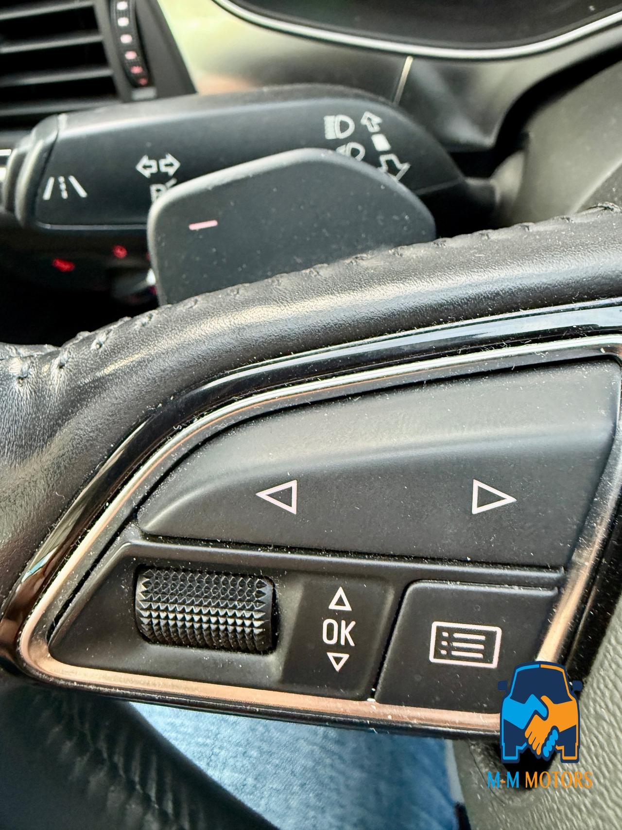 Audi A6 Berlina A6 2.0 tfsi hybrid 211cv tiptronic