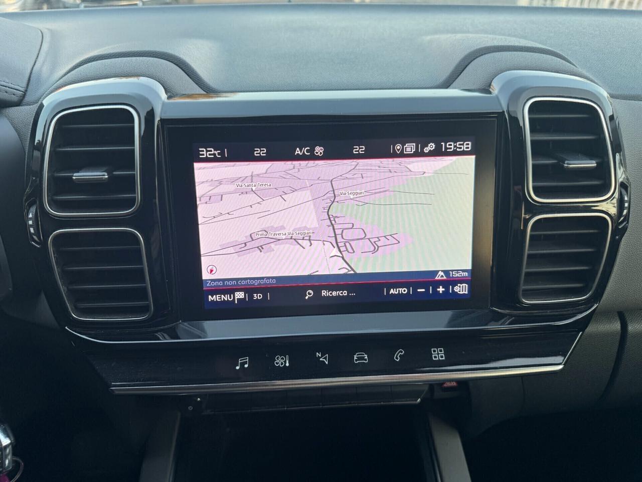 Citroen C5 Aircross BlueHDi 130 S&S EAT8 Business