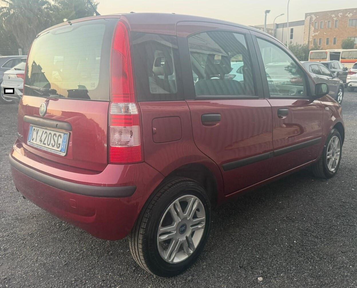 Fiat Panda 1.2 PRONTA ALL'USO
