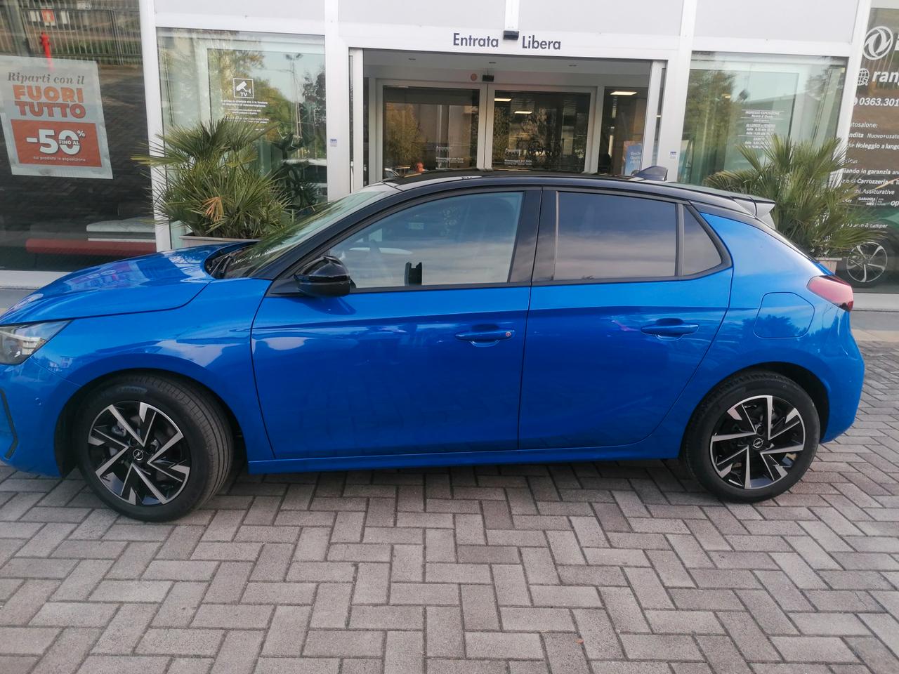 Opel Corsa 1.2 Ultimate s&s 100cv
