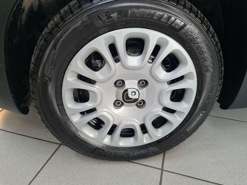 FIAT Panda 1.0 FireFly 70cv S&S Hybrid Pandina