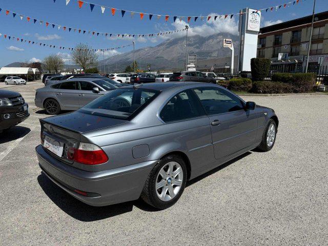 BMW 320 Cd cat SCONTO ROTTAMAZIONE