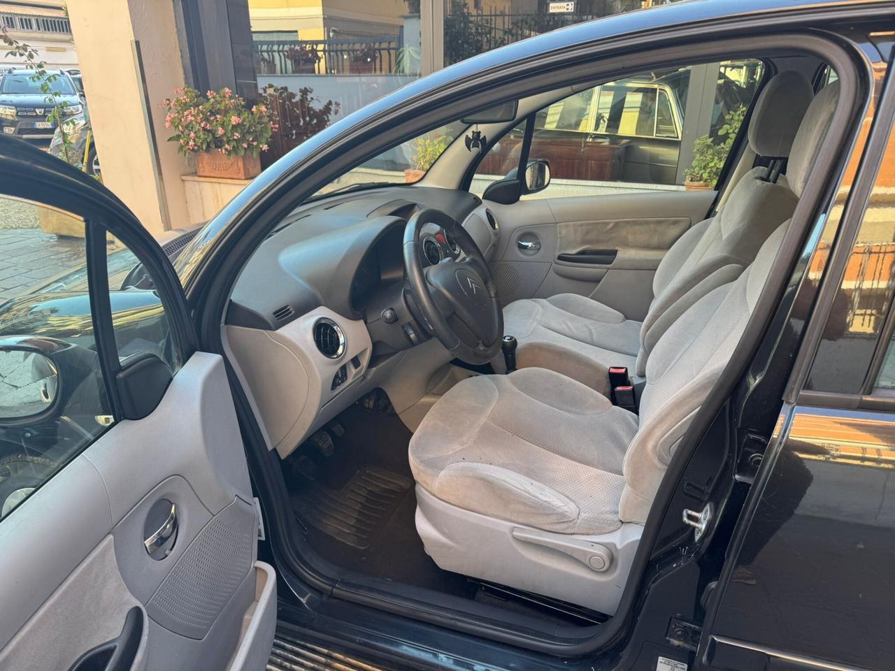 Citroen C3 1.4 16v 75cv GPL Ok Neop.