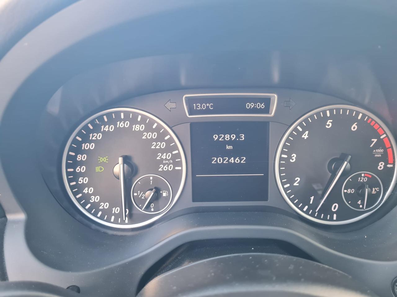 Mercedes-benz A 180 Executive