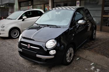 Fiat 500 1.2 Pop Star Neopatentati