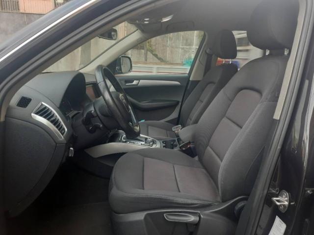 Audi Q5 2.0 TDI QUATTRO 170CV S-TRONIC