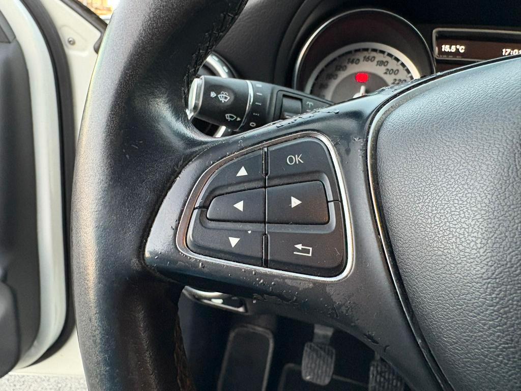 Mercedes GLA 2.2 DIESEL 136 CV 200 d (cdi) Sport