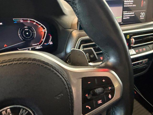 BMW X3 xDrive20d 48V Msport //SERVICE BMW//