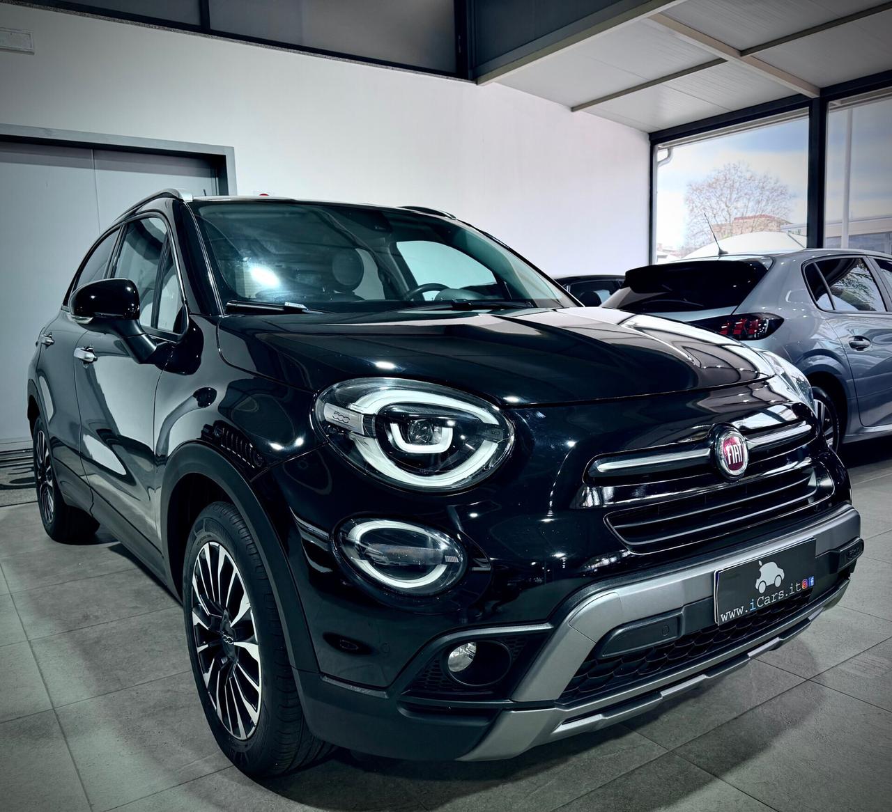 Fiat 500X 1.6 Multijet 130CV Cross