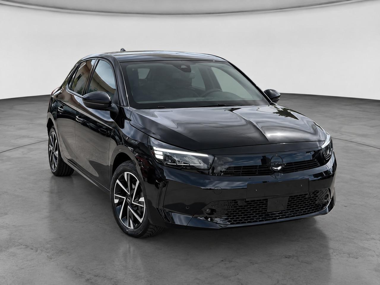 OPEL Corsa VI 2023 - Corsa 1.2 hybrid GS 136cv dct6