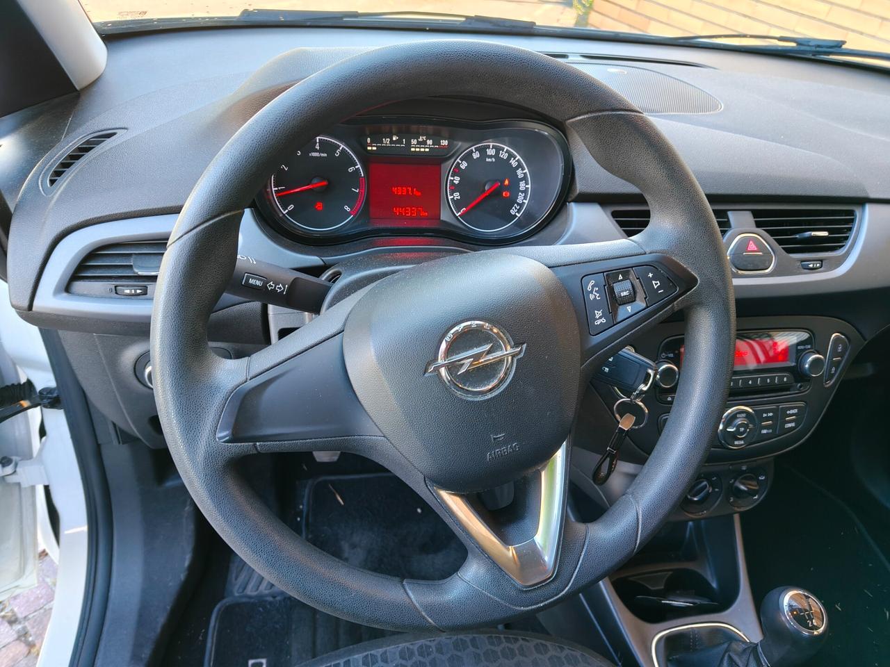 Opel Corsa 1.2 5 porte Innovation