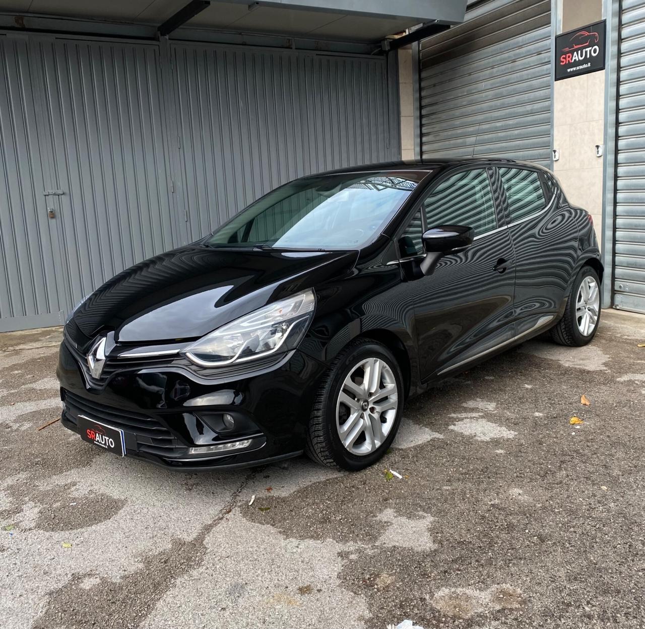 Renault Clio 1.5 dCi 8V 90cv S&S 5p. Energy Duel