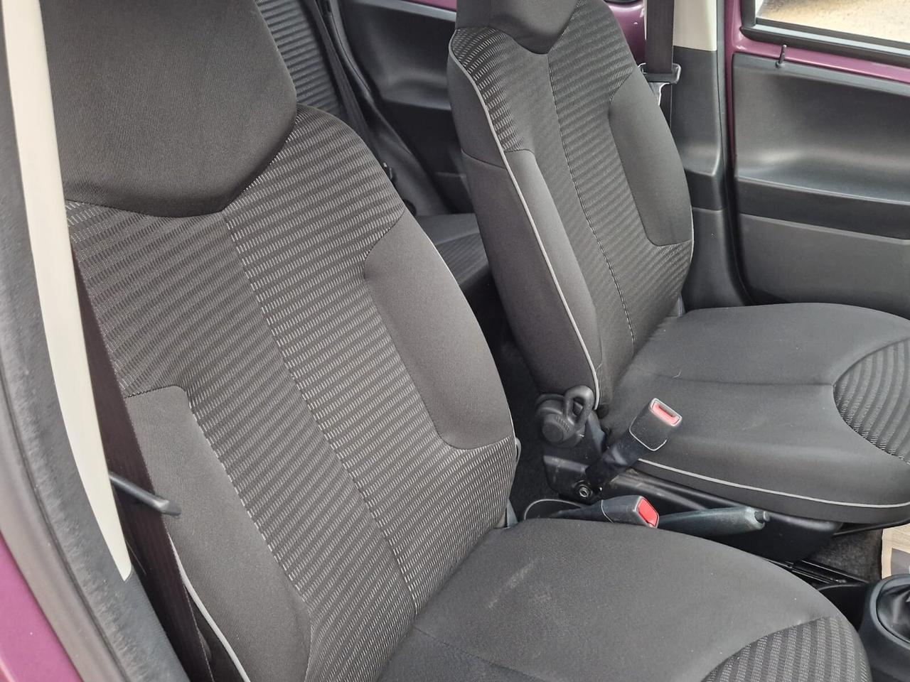 Peugeot 107 1.0 68CV 5p. Active