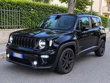 Jeep Renegade 1.6 Mjt 130 CV - S total black