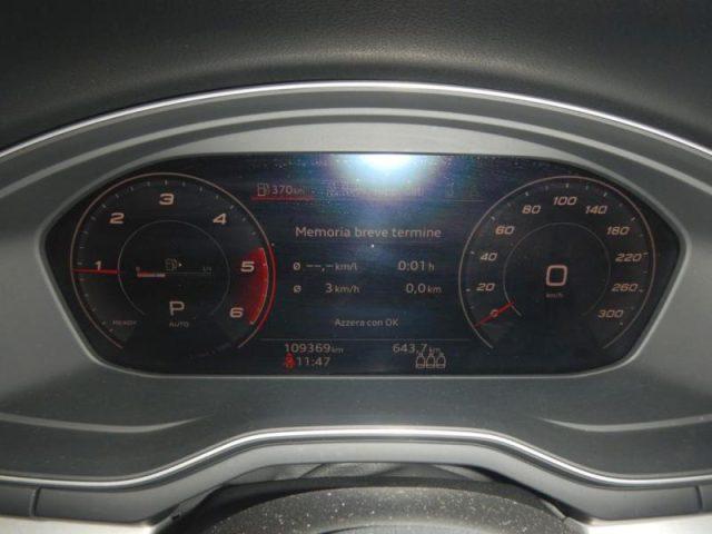 AUDI A4 Avant 40 TDI Quattro S-Tronic Advanced FULL