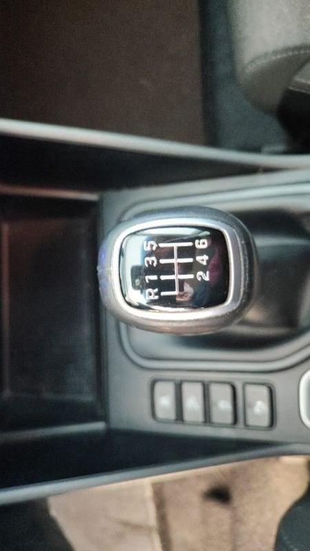 Hyundai Tucson 1.6 CRDi 2wd 115cv Xline