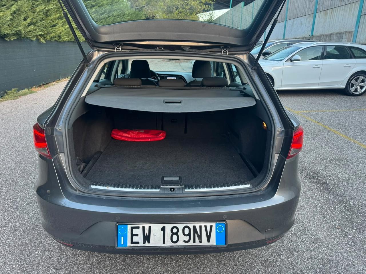 Seat Leon 1.6 TDI 105 CV DSG ST Start/Stop Style