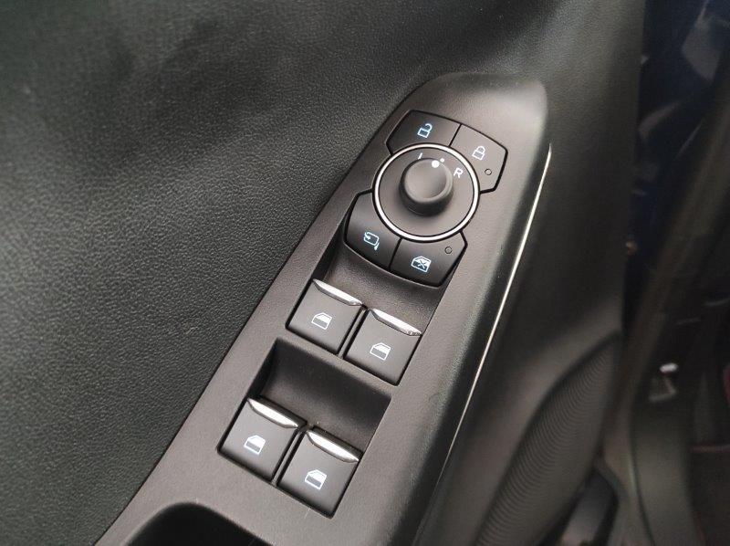 FORD Puma '19-> - Puma 1.0 EcoBoost Hybrid 125 CV S&S aut. ST-Line