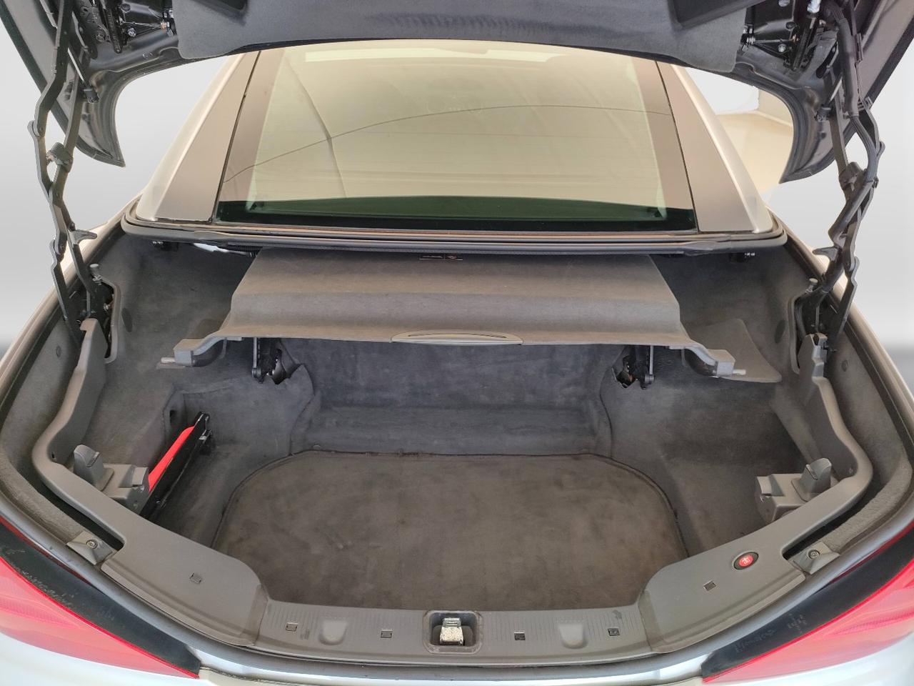 Mercedes-Benz SL Roadster - R230 - SL 600 V12 biturbo