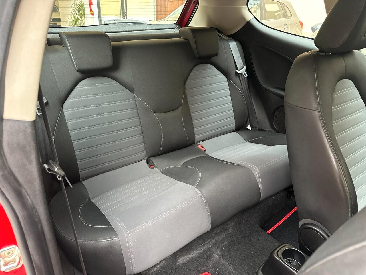 Alfa Romeo MiTo 1.3 JTDm 95 CV 67.000 KM