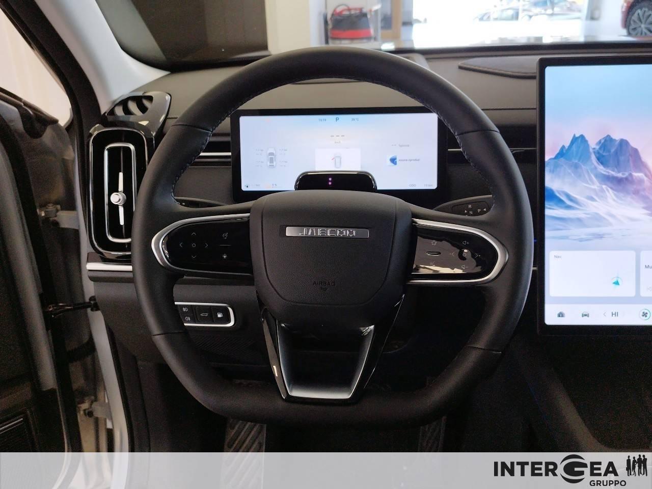 JAECOO JAECOO 7 SHS-P PHEV 1.5TGDI DHT1 Premium (2WD)