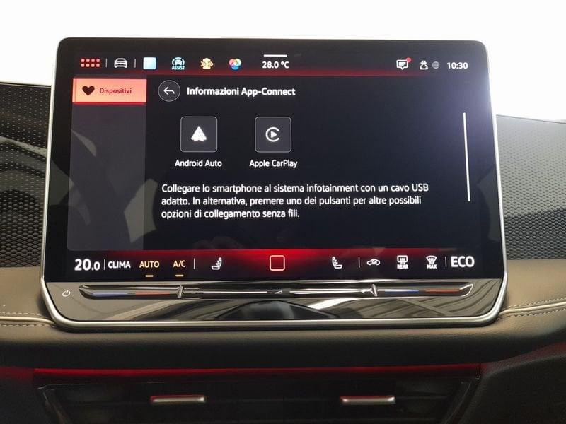 Volkswagen Passat Variant 1.5 TSI eHybrid Business DSG