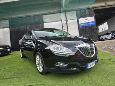 Lancia Delta 1.6 MJT 120cv -2011