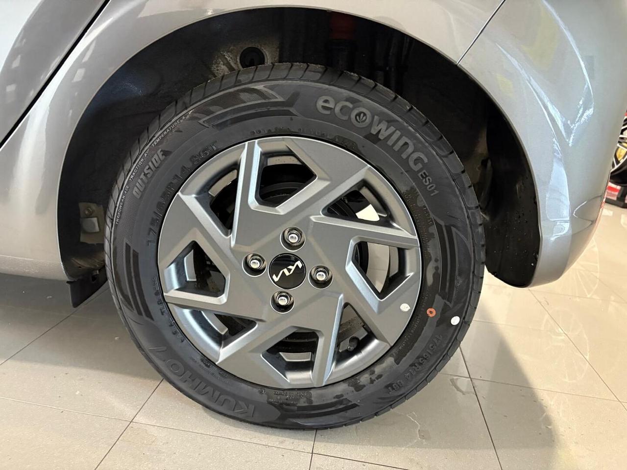 Kia Picanto 1.0 mpi Urban