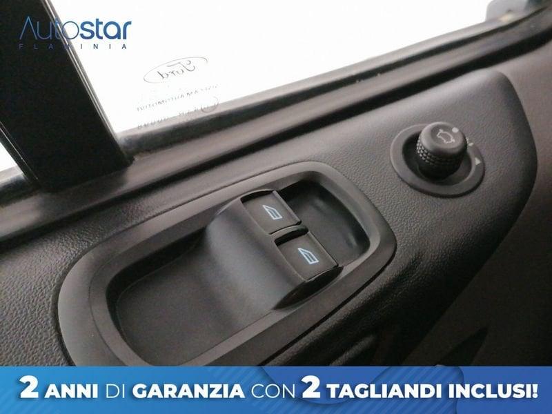 Ford Transit Custom 280 2.0 tdci MHEV 130cv trend L1H1 E6.2
