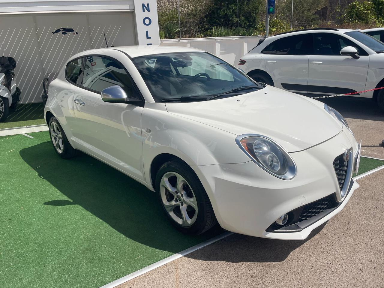 Alfa Romeo MiTo 1.4 78 CV 8V S&S