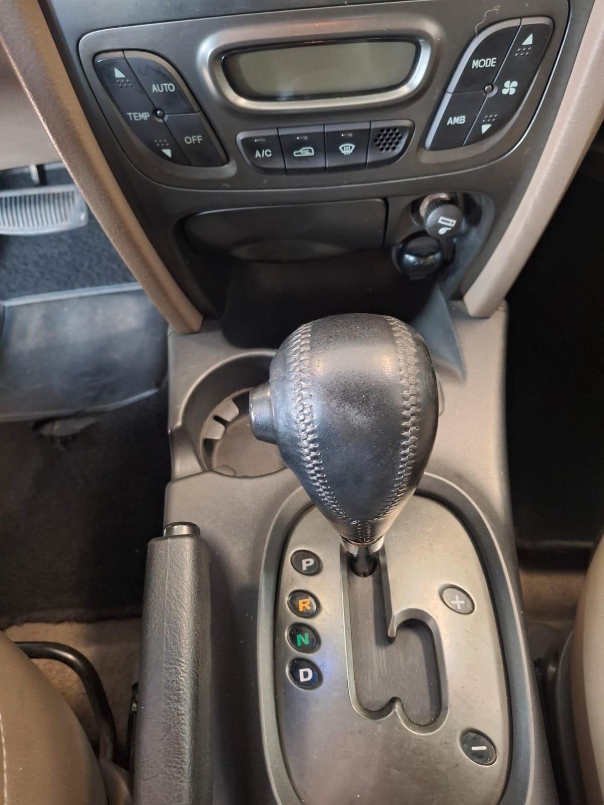 Hyundai SANTA FE 2.0 crdi 4WD Premium*AUTOMATIC