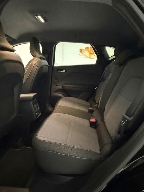 Renault Captur TCe 90 CV Techno Edition