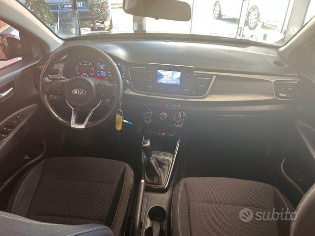 KIA RIO 1.4 CRDI 77 CV 5 P ACTIVE UNICOP