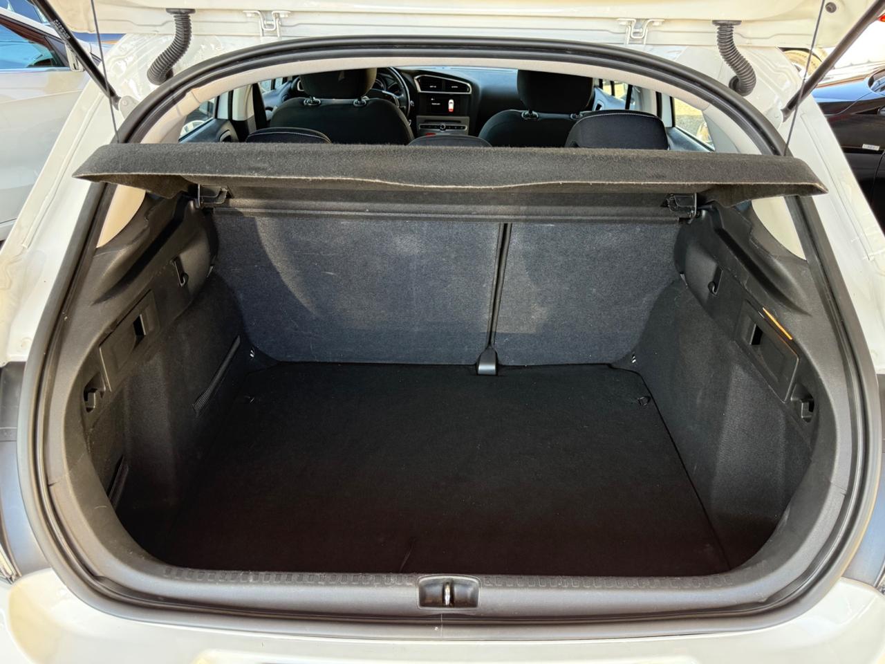 C4 BlueHDi 120- Feel-unipro-E6-rate-garanzia