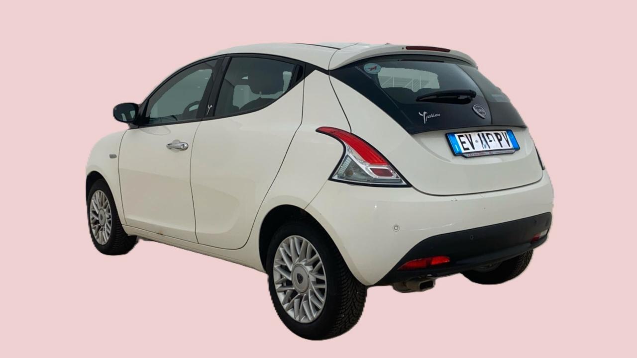 Lancia Ypsilon 1.3 MJT 16V 95 CV 5 porte S&S Gold