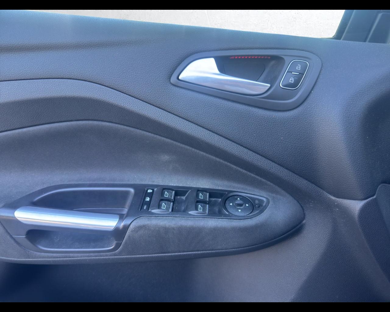 FORD C-Max 2ª serie - C-Max 1.5 TDCi 120CV Start&Stop Titanium