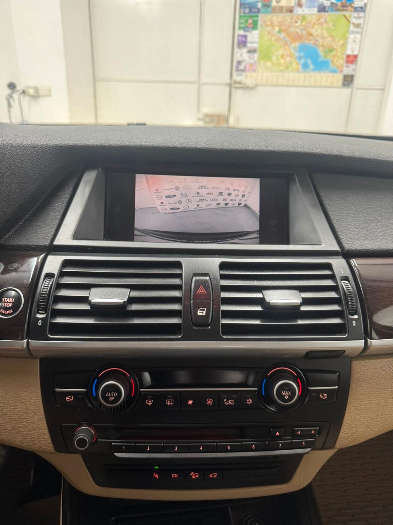 Bmw X5 xDrive35d Futura