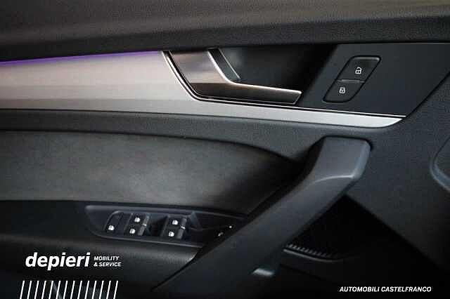 Audi Q5 50 TDI quattro tiptronic S line plus MHEV