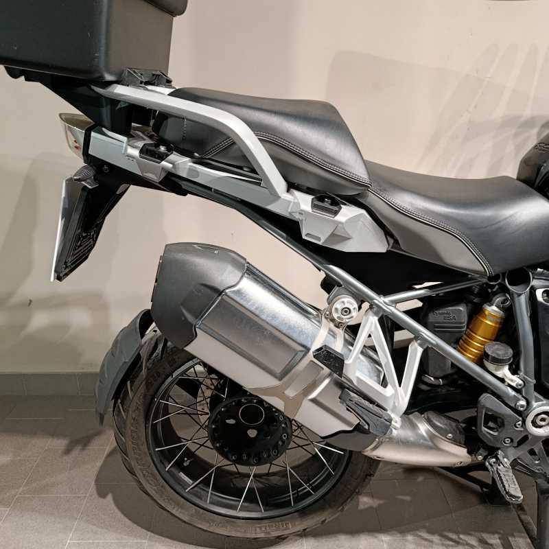 Bmw R 1200 GS - 2016
