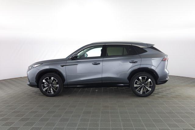MG HS HS HEV Luxury