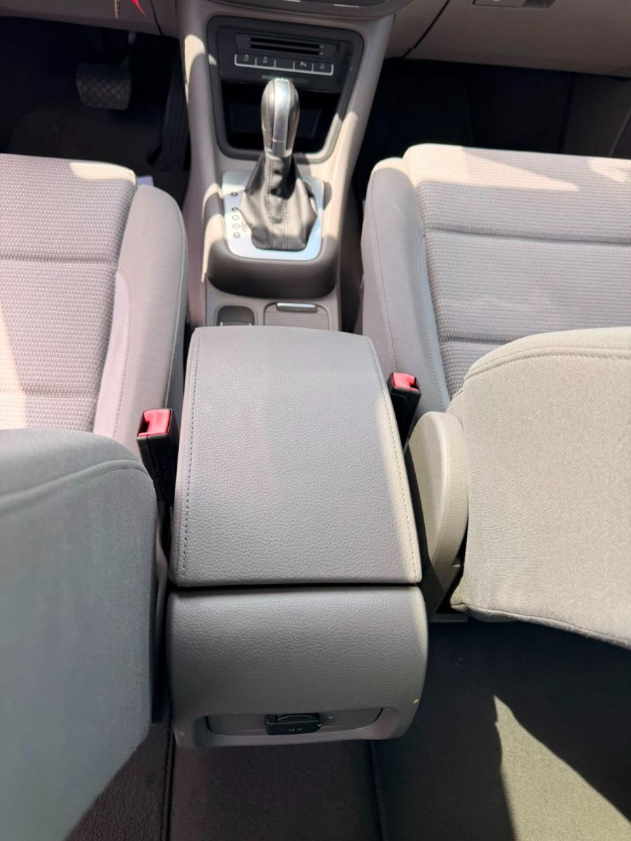 VOLKSWAGEN - Sharan - 2.0 TDI 150CV 7 POSTI Business soli 94.000 KM