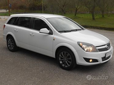 ASTRA S.W.1.7cdti(FERMA dal 2014)STRAFULL,110cv,6m